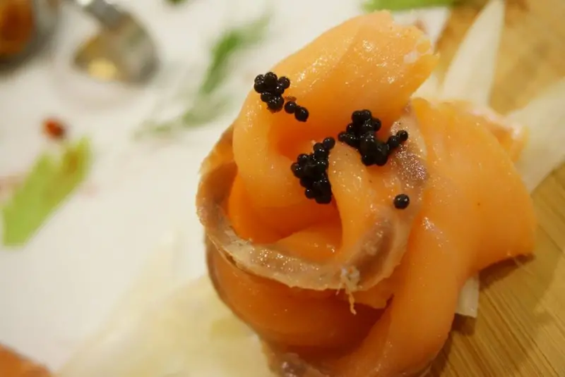 [美食]窩客島體驗職人精神的用心精緻料理   COFFEE SMITH（復北店）