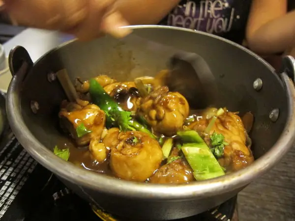 高雄大樹區=<食>翰林茶館義大店~一種舒服的空間的母女約會=