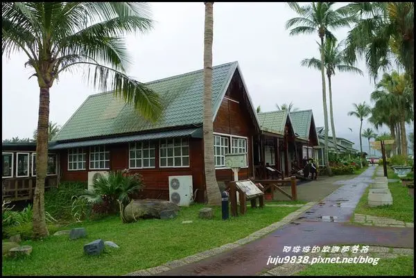 花蓮。黃金蜆的故鄉立川漁場/五餅二魚黃金蜆料理