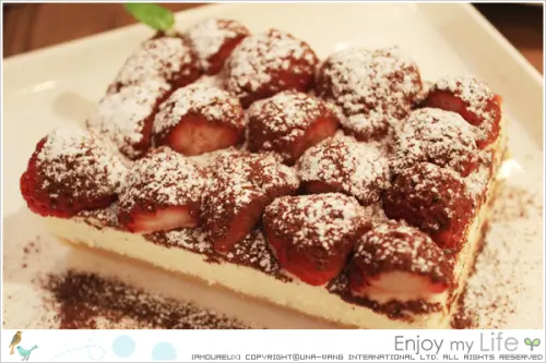 ❤【食】東區巷弄美食–「她他小餐館 BISTRO TOGETHER」Brunch＆午茶時光，CP值高！