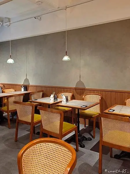 [ 台北美食 ] 稲町家洋食喫茶-中山站新開幕人氣日式喫茶店