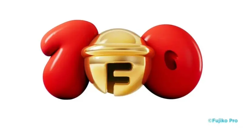 哆啦A夢100隻以上大集合！東京史上最大規模活動，漫畫、動畫、電影世界通通搬到TOKYO DREAM PARK「EX Studio 7」。