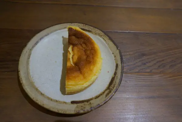 什麼!曖昧的第三個月原來是起司蛋糕的名字-ChéRi BiBi        
      