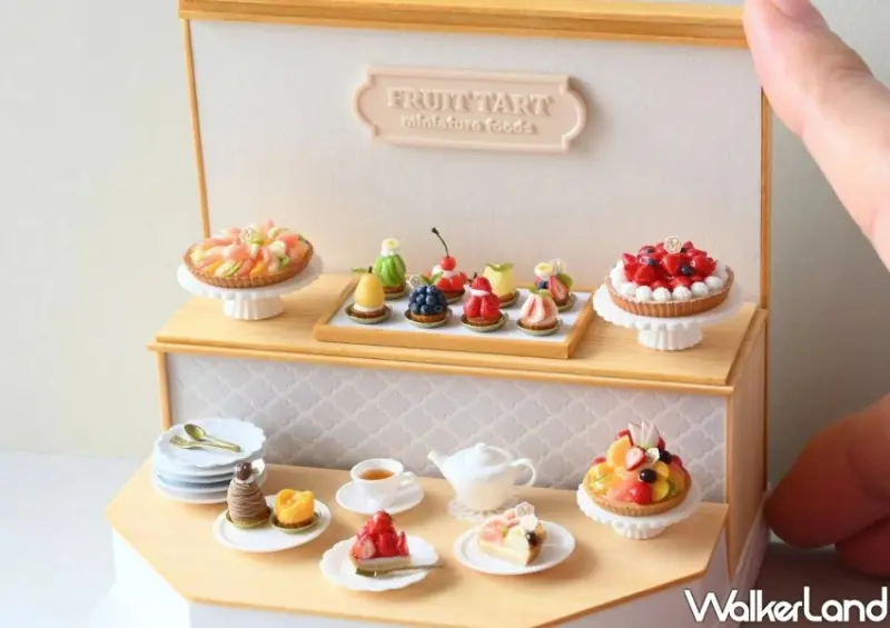 室內華山市集來逛！國際手作設計節3天快閃，超過200家手作超好買。