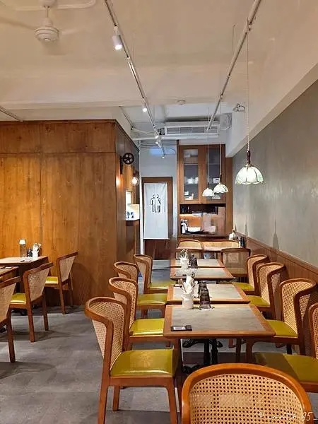 [ 台北美食 ] 稲町家洋食喫茶-中山站新開幕人氣日式喫茶店