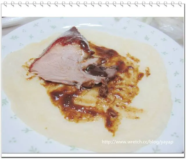 【美食】大大推一下，高雄好有名的仁武烤鴨！