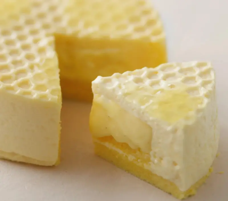 福岡人氣品牌期間限定商品再登場，蜂蜜巧克力夾心餅乾隆重回歸，又吃得到奶油×蜂蜜×巧克力的幸福滋味。