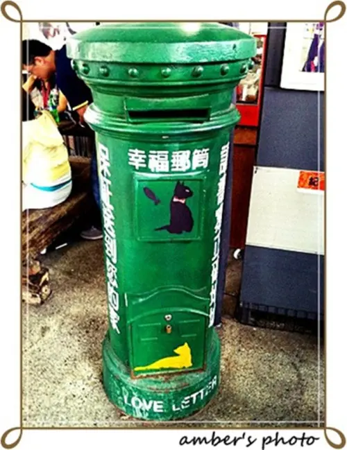 ✜玩耍✜ 米克斯貓咪聚集地