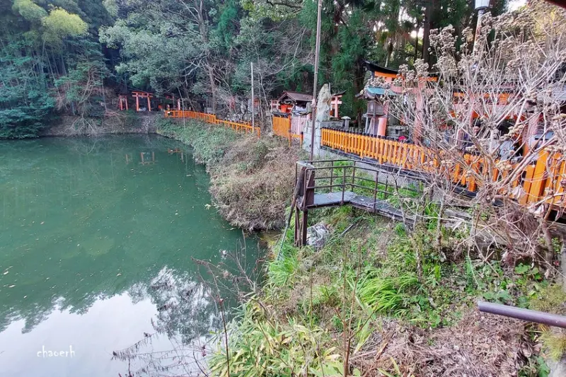 京都-伏見稻荷大社