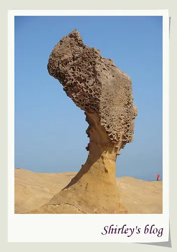 野柳、金山遊蹤