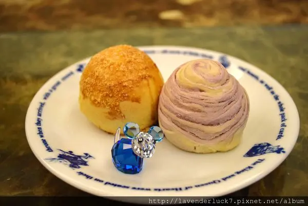 ☆阿聰師芋頭酥糕餅-台中秋紅谷館(試食)