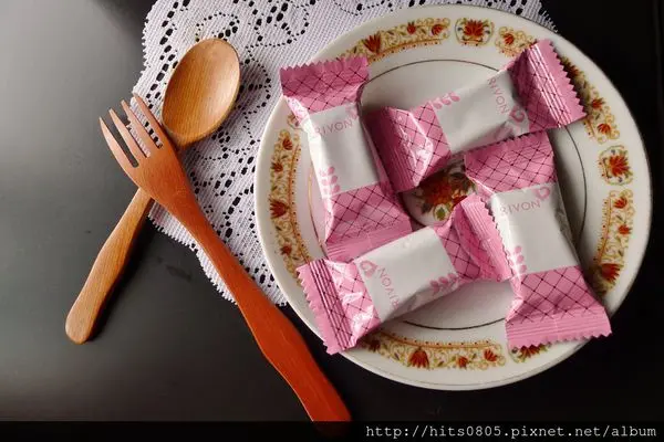 口碑46-融合在地味的法國鬆糖在Rivon禮坊-中山店        
      