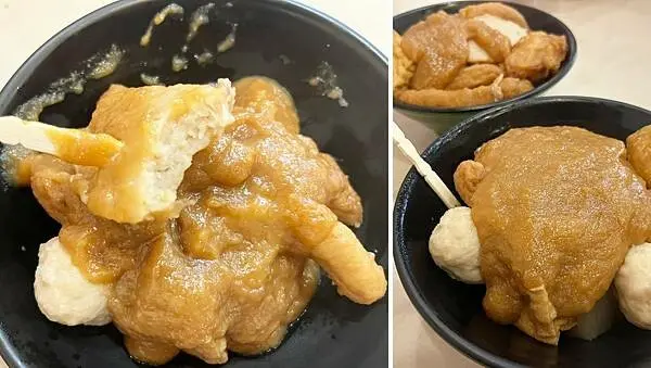 【台北西門町小吃推薦】賽門甜不辣｜老字號天婦羅，捷運西門站人氣銅板美食