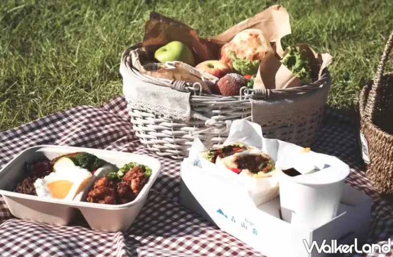 花蓮壽豐新景點「理想食光」開幕！坐擁湖景第一排享8大人氣美食，鄰近星巴克成縱谷最美中繼站。