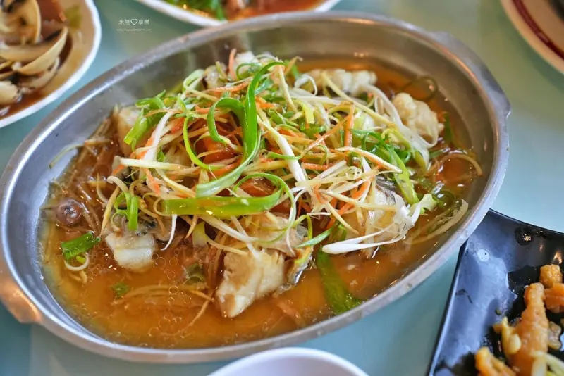 屏東墾丁後壁湖-富美海鮮餐廳