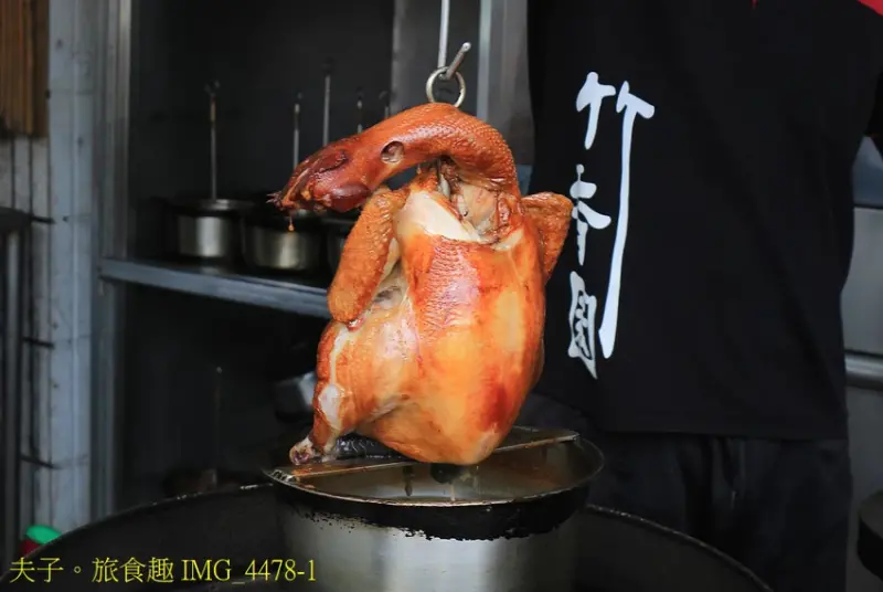 2025台南關子嶺溫泉美食節 值得你安排假期來泡泥漿溫泉、吃