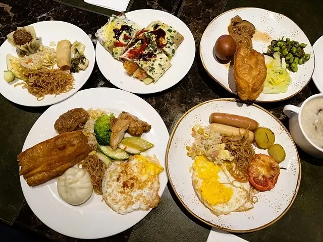 2025蟹逅故事江南D3. 10/20㊀📸杭州西湖風景區(西