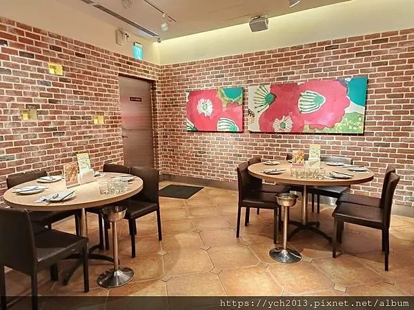 瓦城泰國料理為老爸慶生