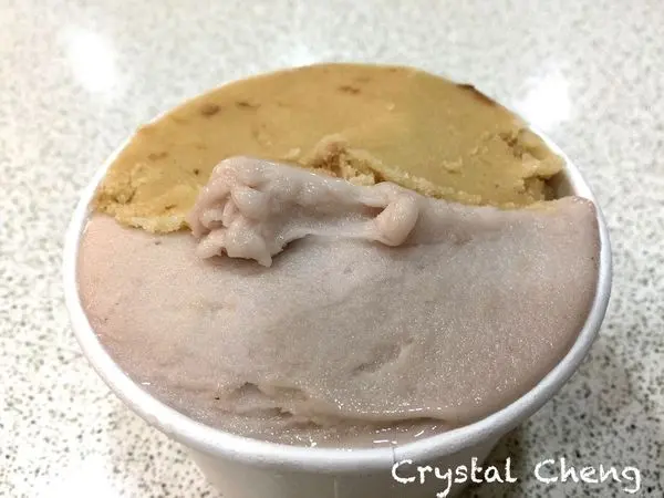 【台北美食推薦】東區 北門鳳李冰 古早味冰品 好懷舊又美味推薦！！(東區 小吃 冰品 甜點)