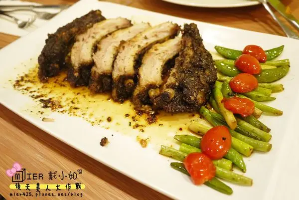 【食記】台北東區 àlohas 野草餐廳 無油 無味精 非基改料理 吃得安心又健康 