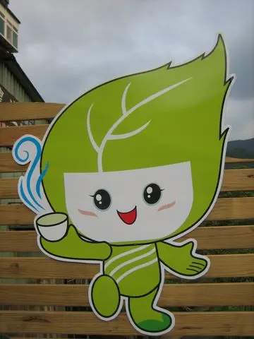 
豆腐聞名的~深坑老街
