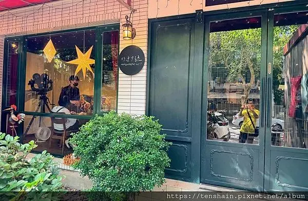 【民生社區私廚】Marinheiro No.9 水手9號 │