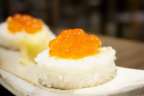 【新竹．美食】芙洛麗大飯店-山日本料理餐廳-精緻日式居酒風料理(半包廂/好停車/團購)--踢小米食記