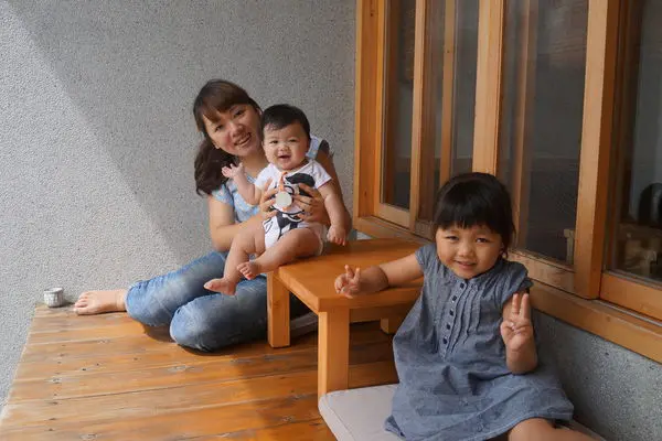 【親子遊】宜蘭~大漁日和一泊二食(4y3m10d+5m24d)