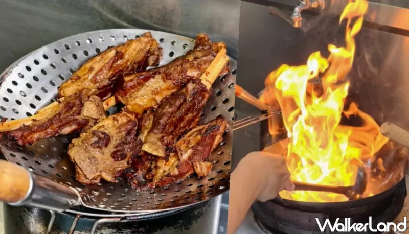 高雄台菜餐廳推薦！港馨合苑 進駐彌陀老宅的高雄台式私房料理，傳統手路菜溫暖人心。