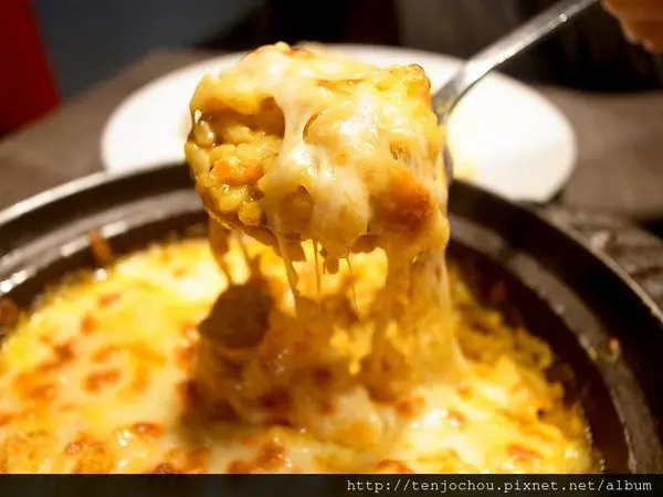 花花，甲飽沒【台北食記】Im Pasta 四平商圈百元義大利麵！平價大份量男生也能吃飽飽