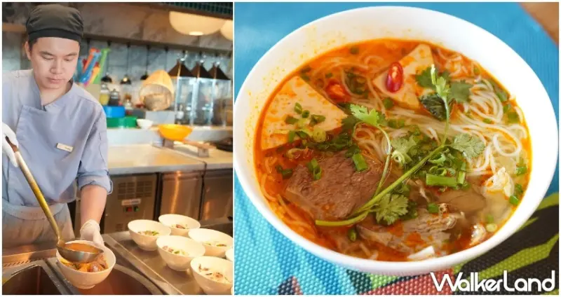 遠離下龍灣人潮！北越觀瀾島悅椿度假酒店開箱，北越最大戶外無邊際用池、泡湯、滑索一站體驗。