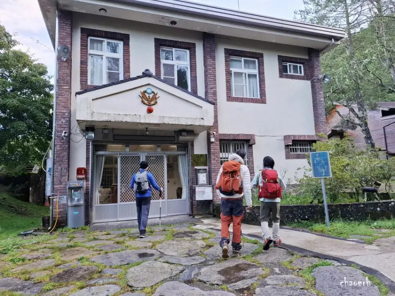 【百岳】玉山前峰(二刷)一日單攻《 3個小隊友(3歲7歲