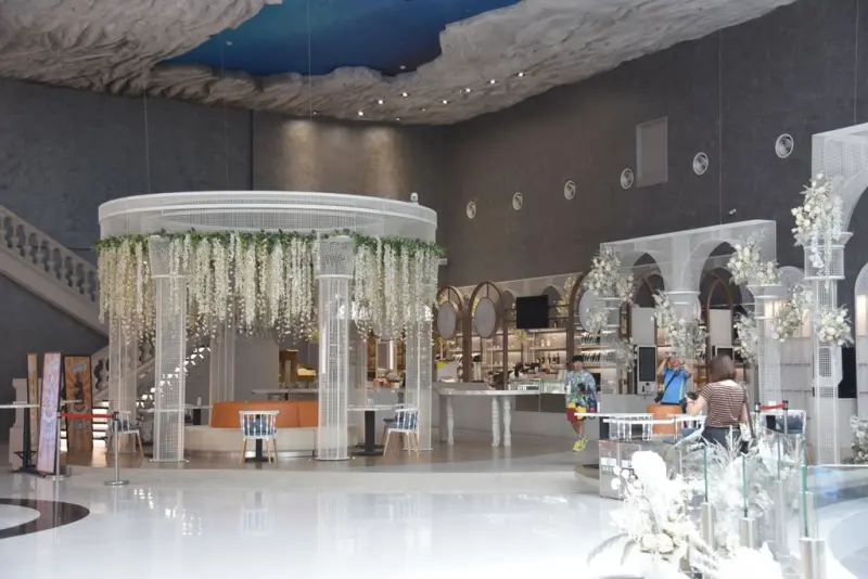 嘉義梅山一日遊行程推薦｜金牌農村太平社區 太平雲梯 太平老街