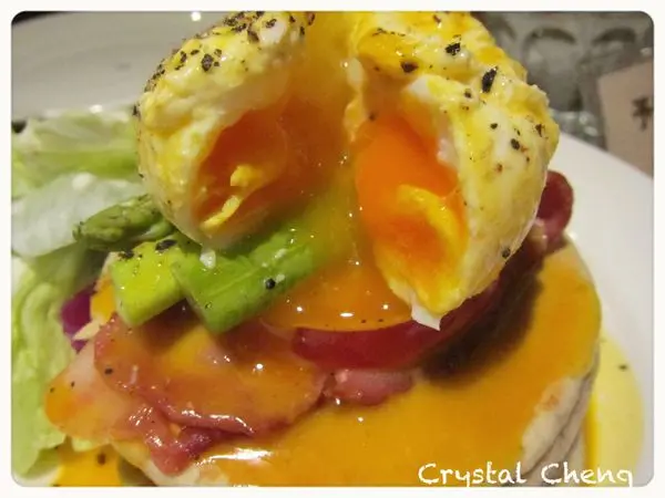 【台北好食推薦】九州鬆餅 Kyushu Pancake 一直狂放洗腦鬆餅歌 來自日本的台灣一號店