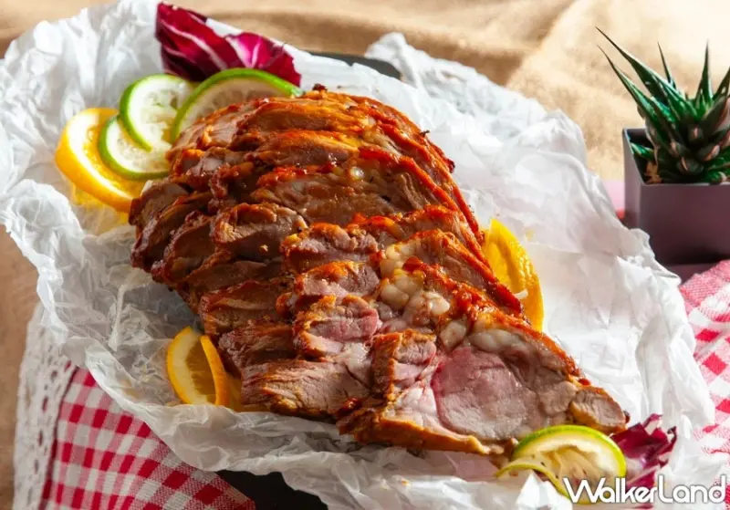 壽星四人同行享7折、再送私房菜！台北凱撒CHECKERS自助吃到飽新菜單搶先看。