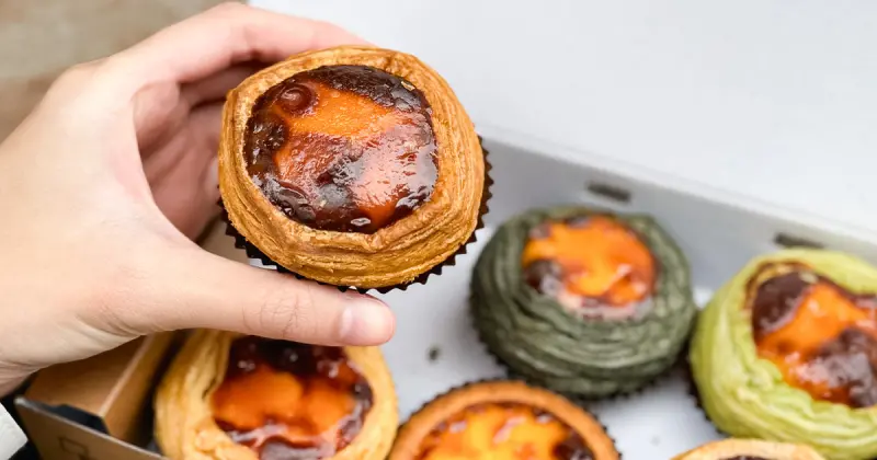 彰化必吃千層蛋塔！彰化城堡咖啡廳 貝林古堡 週末親子景點，飲料喝到飽超推。