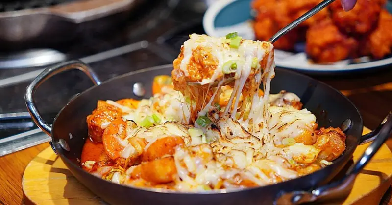 新北市板橋區｜不限時聚餐天堂！韓式烤肉配啤9，爽度破表｜ABV韓式餐酒館