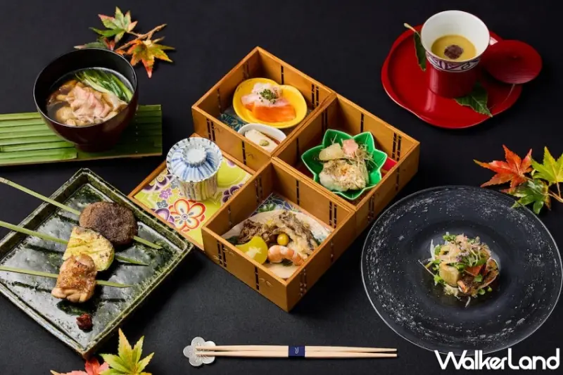 THE AMNIS然一酒店旅展限定優惠！住宿×米其林饗宴×VALMONT SPA一次入手最低55折起。