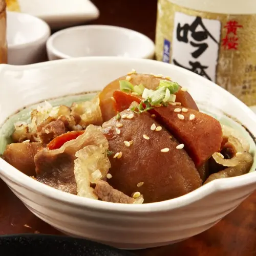 連結歡愉與美味　輕鬆享受關東風情