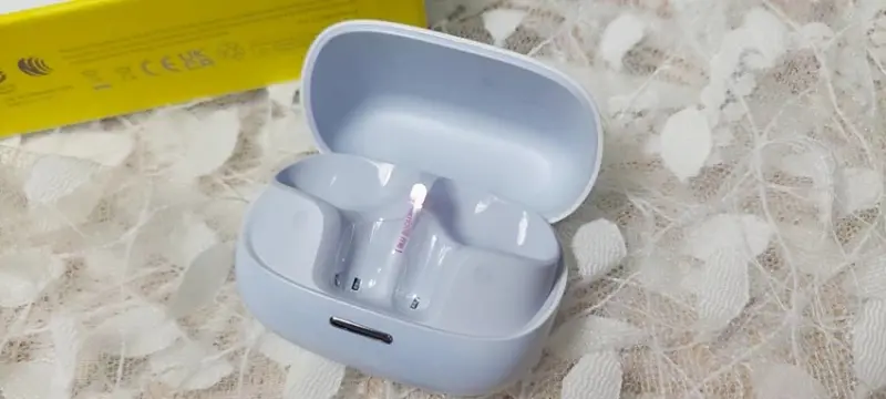 3C開箱｜倍思 Baseus M2s Pro｜音場升級、續航