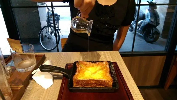 咖啡講：美好的冷泡咖啡與午後點心時光(龍江店)