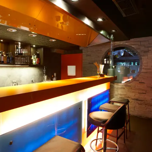 【熊屋】都市裡的微醺角落 調酒歡樂暢飲好去處 