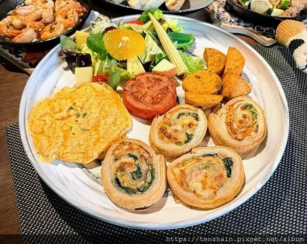 【民生社區私廚】Marinheiro No.9 水手9號 │