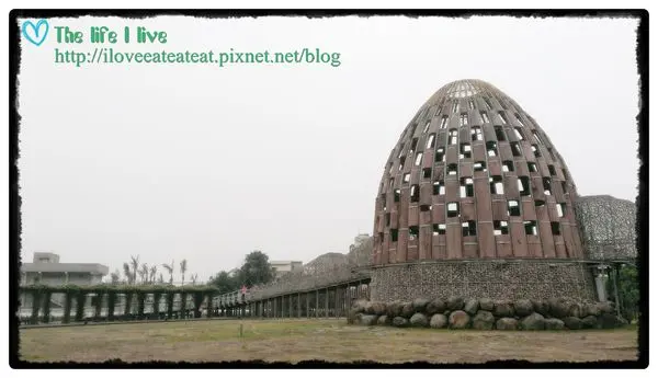 {遊記}{嘉義}森林之歌~森林正在呼喚你