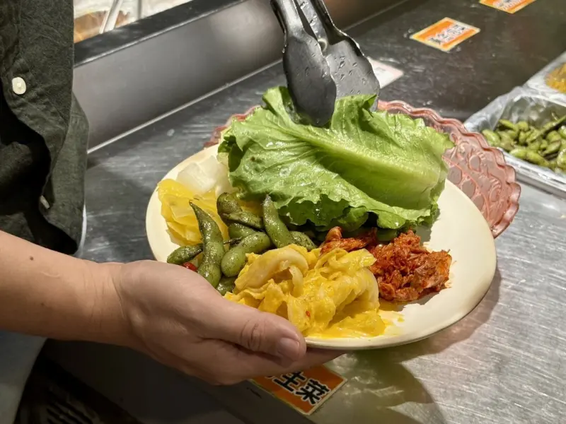 肉鮮生(中壢店)中壢韓式烤肉吃到飽 (38).jpg