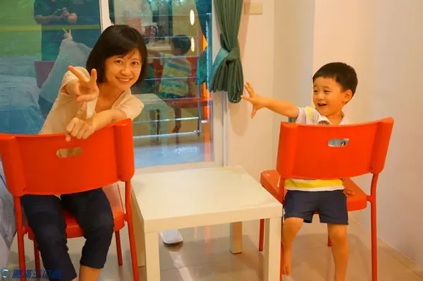 【住宿】屏東瑪家_琉璃珠風情旅店@認識原鄉的第一部曲 感受那琉璃珠的風情吧