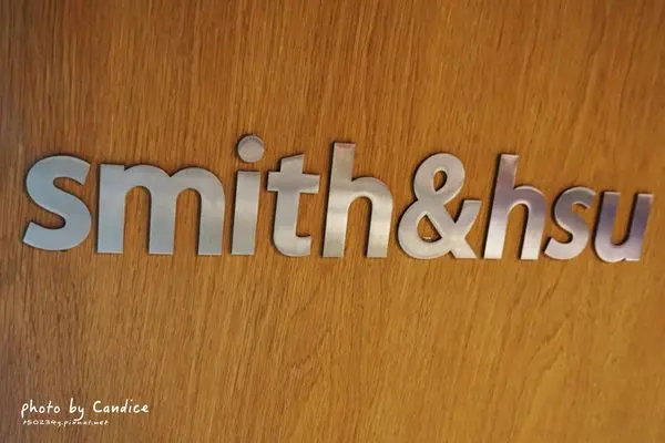 [食記/台北天母]捷運芝山站 近天母SOGO Smith&Hsu 天母中山店 超人氣Scone