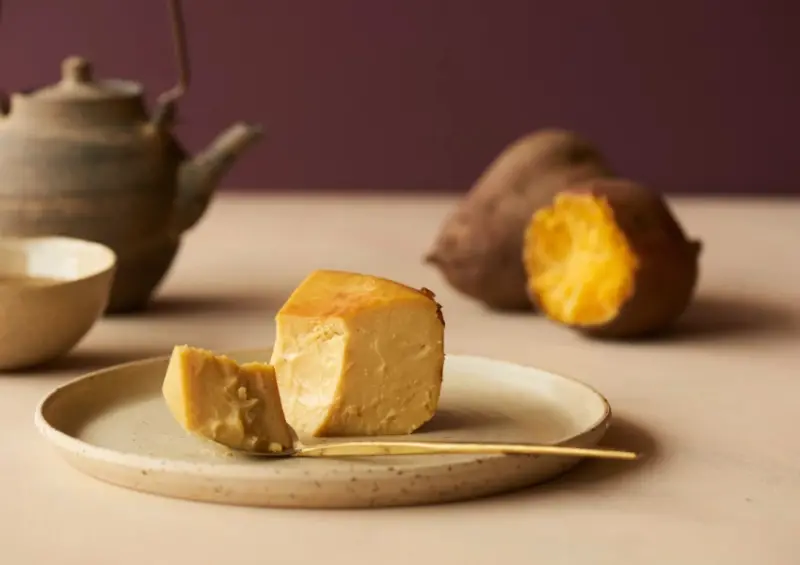 東京車站必買伴手禮 Mr. CHEESECAKE 巴斯克蛋糕超推！羽田機場也有、在地人買這間，季節限定口味必吃。