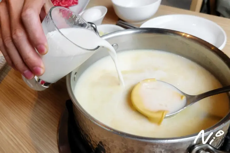 202509 嘉義西區 青坐請坐 鍋物專科