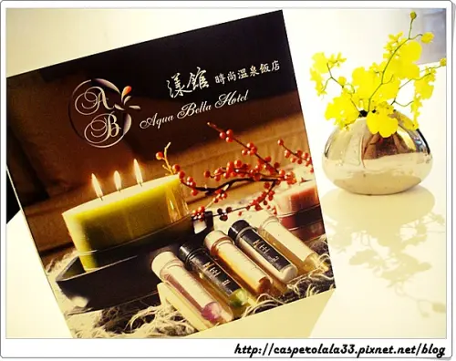 ✜泡湯趣✜ 觀音石打造超質感溫泉池~帶你泡湯吃美食 ☛(北投)漾館溫泉飯店